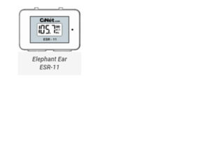 Elephant Ear ESR-11 (Custom)